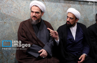 بزرگداشت شهیده سیده بشری حسینی‌ خامنه‌ای (17)