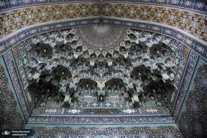 منتخب تصاویر امروز جهان- 26 تیر