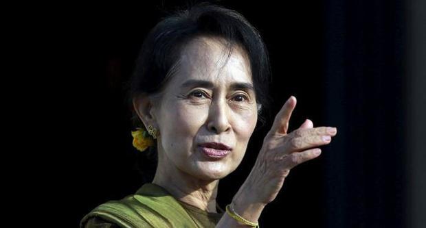 مصطفی ملکیان پاسخ می دهد: چرا آنگ سان سو چی در برابر کشتار مسلمانان سکوت کرد؟ 