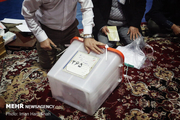 نتیجه انتخابات مجلس یازدهم در دماوند و فیروزکوه مشخص شد