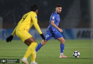 انتقاد الحدادی از مدیران استقلال: به تعهداتشان عمل نکردند