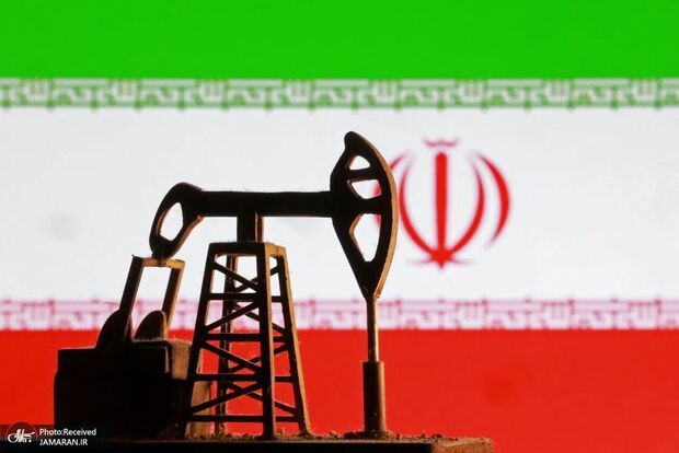 ۴۰ میلیون بشکه نفت ایران دور از محاصره آمریکا