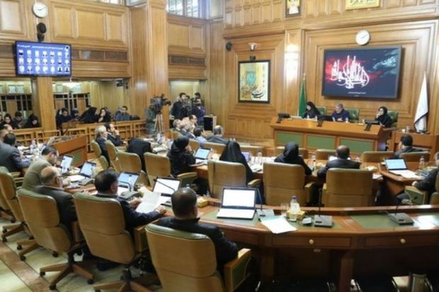 لایحه نرخ عوارض زودتر از بودجه شهرداری تهران تصویب می شود