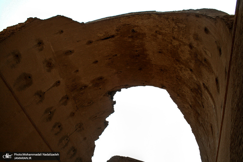 ایوان خسرو ، طاق کسری ، ایوان مدائن