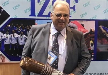 بیانیه رئیس اتحادیه جهانی کشتی پس از لغو المپیک ۲۰۲۰
