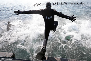 منتخب تصاویر امروز جهان - 28 و 29 دی 1403