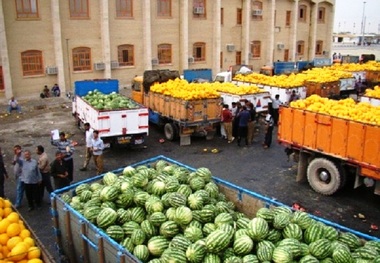 ممنوعیت واردات برخی کالاها به عراق لغو شد