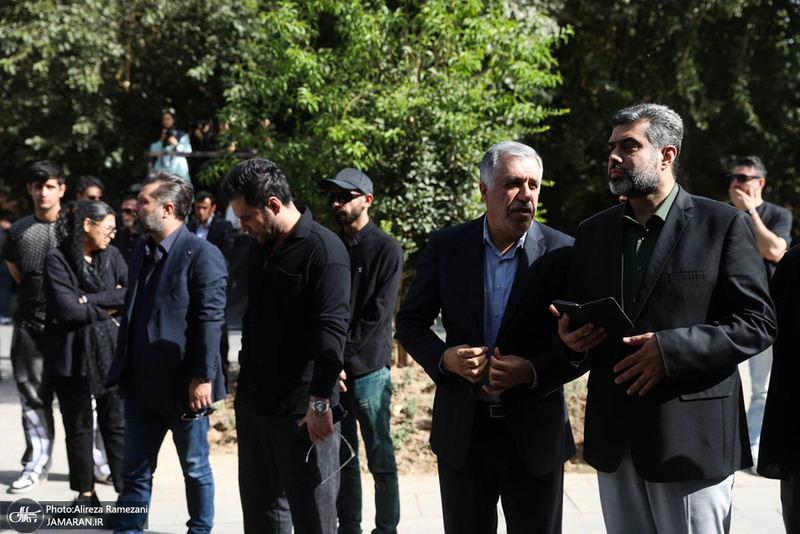 تشییع 2