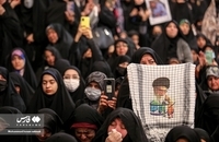 تشییع 3 شهید مشهدی (24)
