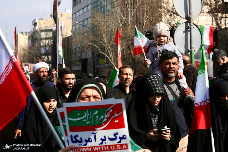 اجتماع سراسری میثاق با امام شهید امت و بیعت با رهبر منتخب خبرگان ملت، حضرت آیت‌الله سید مجتبی حسینی خامنه‌ای-1