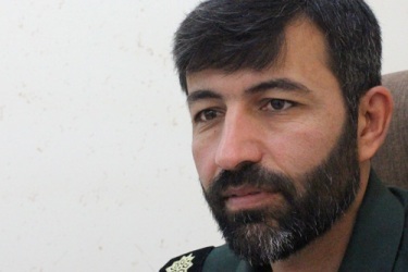 فرمانده سپاه بوشهر:خانوارها  مصرف کالاهای داخلی را در اولویت قرار دهند