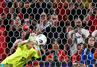 یک چهارم نهایی یورو ۲۰۲۵ زنان؛ از پنالتی های عجیب تا مو کشیدن بازیکن آلمان