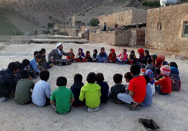 فراخوان جشنواره&quot;قصه های روستای من&quot; تمدید شد