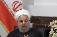 دیدار روحانی با استانداران سابق (15)