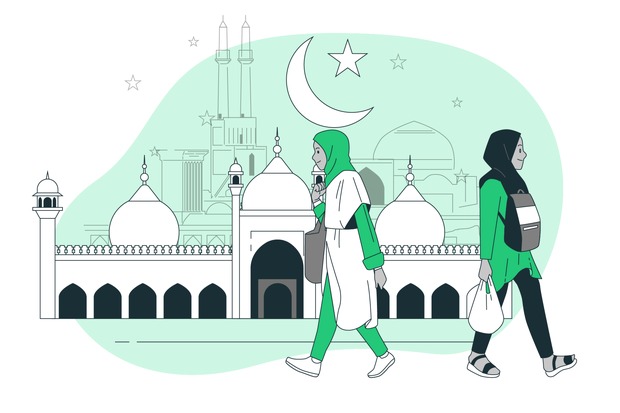 بهترین زمان پروازهای زیارتی در مقایسه با دیگر مقاصد 