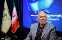 ابراهیم متقی و عباسعلی رهبر