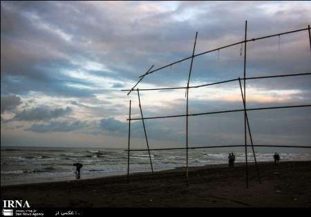 ساماندهی شناگاه های جنوب کشور  پایش یک چهارم شناگاه های خوزستان