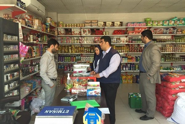 استاندارد چهار هزار و 500 بازرسی از مراکز عرضه کالا دراستان بوشهر انجام داد