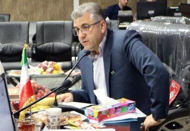 امسال حدود 130 هزار تن کالا از راه آهن اینچه برون بارگیری و حمل شد