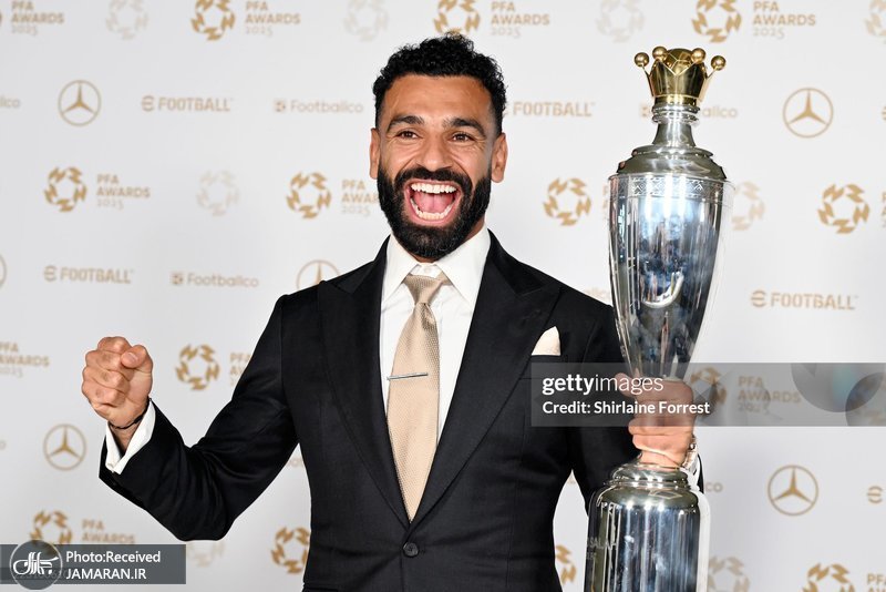 مصاحبه طوفانی و عجیب صلاح علیه اشلوت/ او مرا زیر اتوبوس انداخته است!