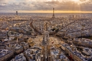 آیا سفر به پاریس نیاز به ویزا دارد