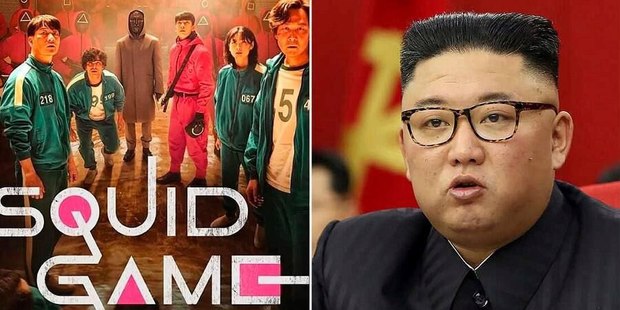تماشای این سریال در کره شمالی مجازات مرگ دارد/ چرا «اسکوئید گیم» ممنوع است؟ + عکس