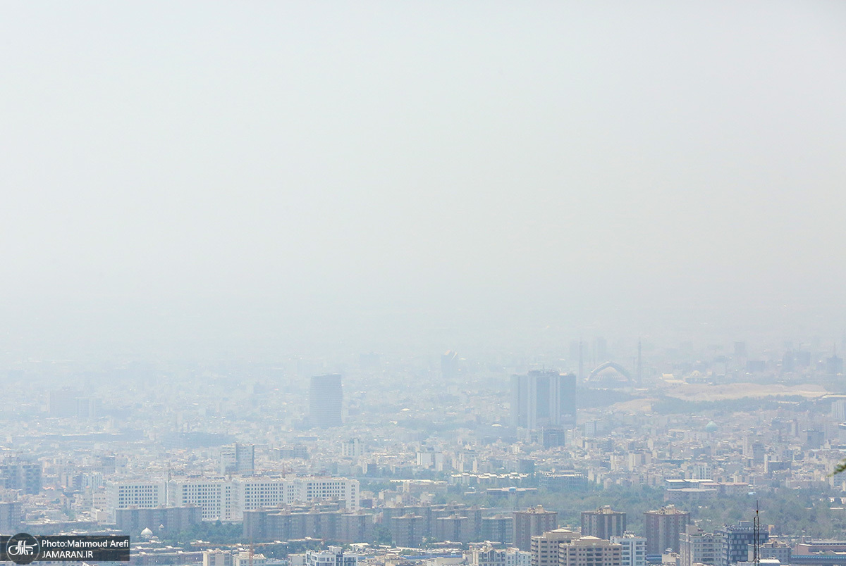 آشنایی با شایع‌ترین بیماری‌های ناشی از آلودگی هوا 