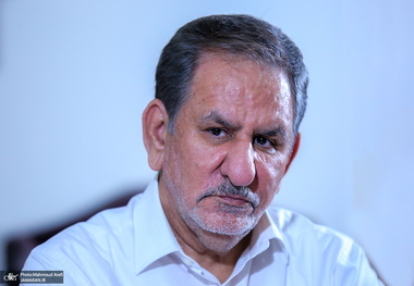 اسحاق جهانگیری: زخم میناب هنوز تازه است/ این اگر مصداق آشکار «جنایت علیه بشریت و جنایت جنگی» نیست، چه نام دیگری دارد؟ و وجدان بیدار جهان، در برابر چنین فاجعه‌ای، چه پاسخی برای تاریخ خواهد داشت؟