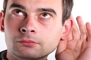 دلیل کم شنوایی یا کری گوش چیست؟