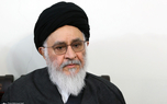 آیت الله محقق داماد: استاد فرشچیان موجب سربلندی ملی ما ایرانیان بود