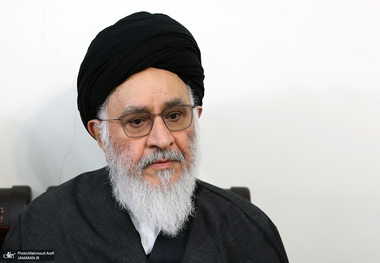 آیت الله محقق داماد: مردم مسلمان نمی‌توانند شاهد جنایات رژیم صهیونیستی علیه  مردم فلسطین باشند و سکوت کنند/ توسط یک رژیم غاصب بر تمام ارزشهای بشری خط بطلان کشیده می شود