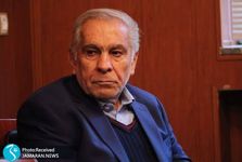 ناطق نوری چگونه خودش را روایت کرده است؟/آشنایی‌اش با امام چگونه صورت گرفت؟