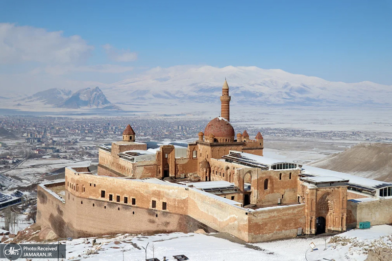 منتخب تصاویر امروز جهان - 1 اسفند 1403