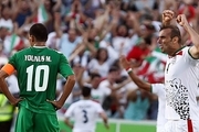 ایران- عراق؛ هیجان انگیزترین دیدار مرحله گروهی جام ملت های آسیا