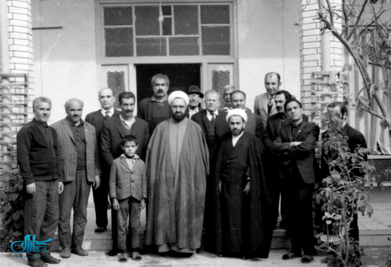 شهید مطهری