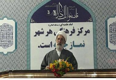 امام جمعه فردوس: ملت های اسلامی بیدار شده اند