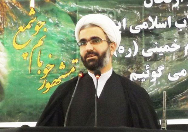 آمریکا قدرت اجماع جهانی علیه ایران اسلامی ندارد