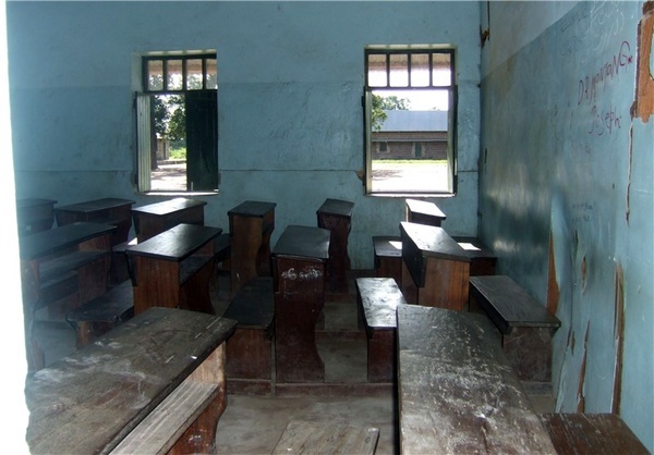  وجود ۲۲ هزار کلاس فرسوده در پایتخت
