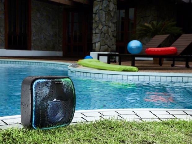 رونمایی از ۷ گجت متفاوت در ایفا ۲۰۱۸+ عکس
