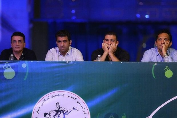 دلایل غیبت بنا و درستکار در بازی‌های کشورهای اسلامی
