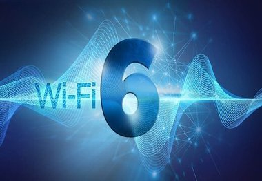 رونمایی هوآوی از اولین تراشه‌های Wi-Fi 6