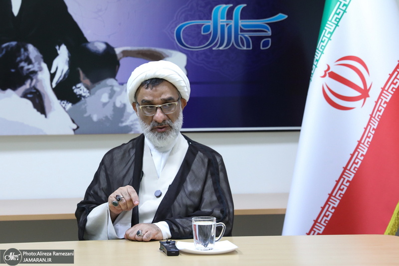 عبدالحسین خسروپناه