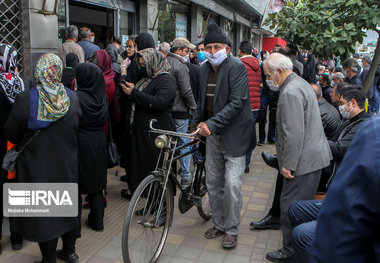 دفاتر پیشخوان پر ازدحام پلمب می‌شود