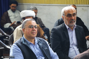 نشست «رویکردهای فقهی کشورهای اسلامی در مجامع بین المللی به مباحث حقوق بشری»