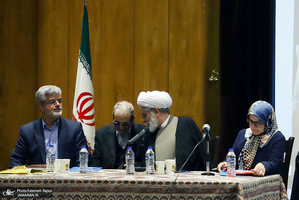شانزدهمین نشست دوسالانه مجمع عمومی انجمن اسلامی مدرسین دانشگاه ها