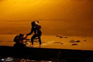 منتخب تصاویر امروز جهان- 8 دی 1400