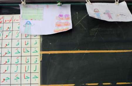 240 مدرسه کمتر از 5 دانش آموز در استان کرمان