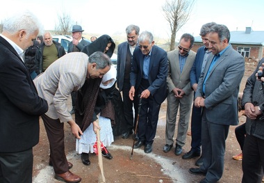 خیرین 23 مدرسه جدید در استان اردبیل می سازند