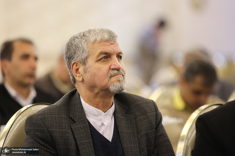 آیین افتتاحیه بیست و چهارمین کنگره حزب مردم سالاری