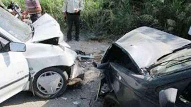 9 نفر در حوادث نوروزی کرمان جان باختند